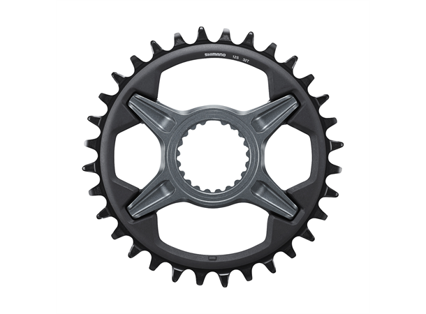 Shimano SLX Krankdrev 32T SM-CRM75, M7100