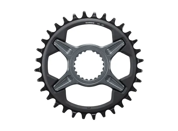 Shimano SLX Krankdrev 32T SM-CRM75, M7100 