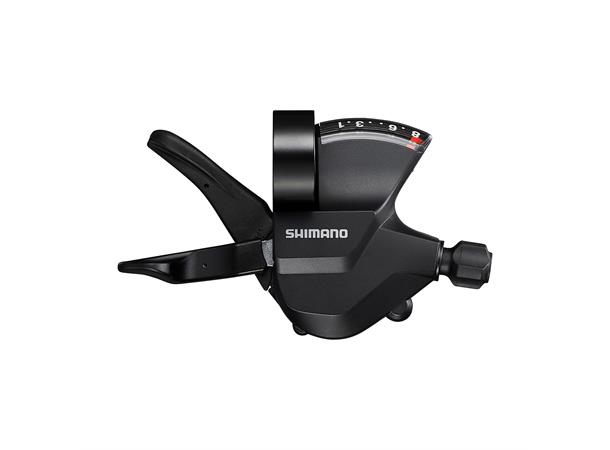 Shimano Shift Lever Right 8s OGD SL-M315-8R