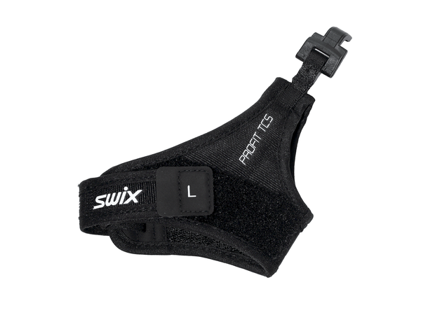 Swix Strap Pro Fit TCS QuickRelease S Stropp med hurtigutløser