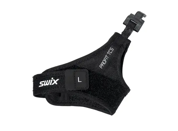 Swix Strap Pro Fit TCS QuickRelease S Stropp med hurtigutløser 