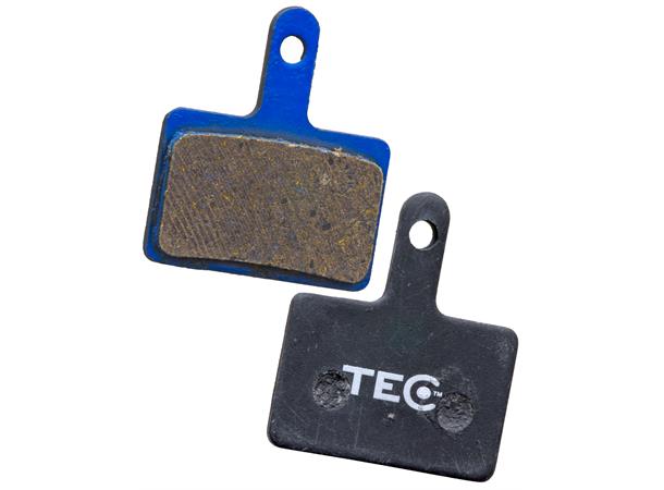 TEC Bremseklosser BR-375 Organisk
