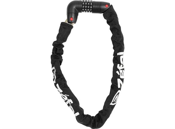 ZÉFAL K-Traz M12 Code Chain lock 80cm, Ø8mm