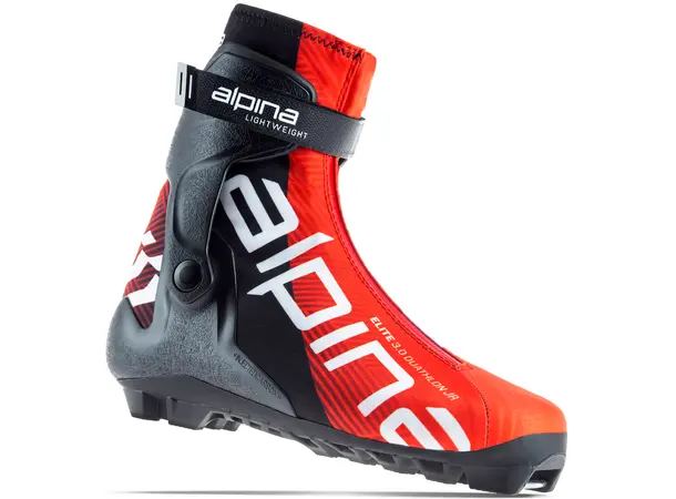 Alpina ED 3.0 JR Skisko Komplett skisko til junior 