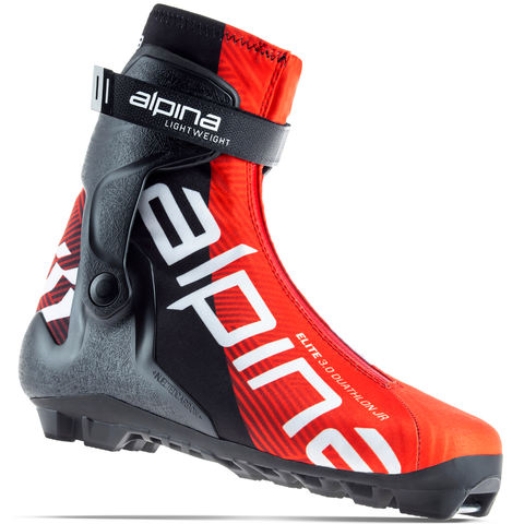 Alpina ED 3.0 JR Skisko Komplett skisko til junior