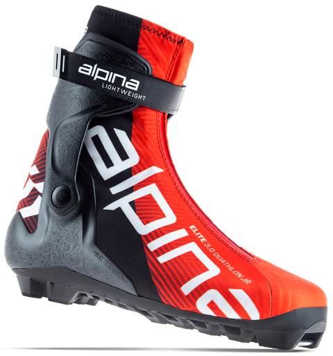 Alpina ED 3.0 JR Skisko Komplett skisko til junior