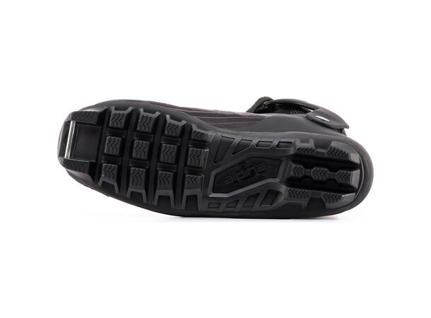 Alpina Skisko FSK Skate Fusion skøytestøvel til trening 