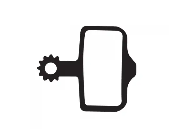 Ashima Bremseklosser Avid Elixir Avid Sintered Elixir Sram XX/XO etc 