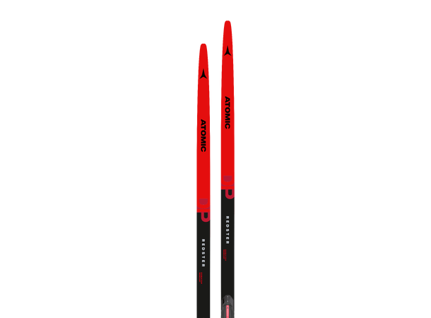 Atomic Redster DP 192cm Stakeski 23/24 Inkl. Shift Race binding