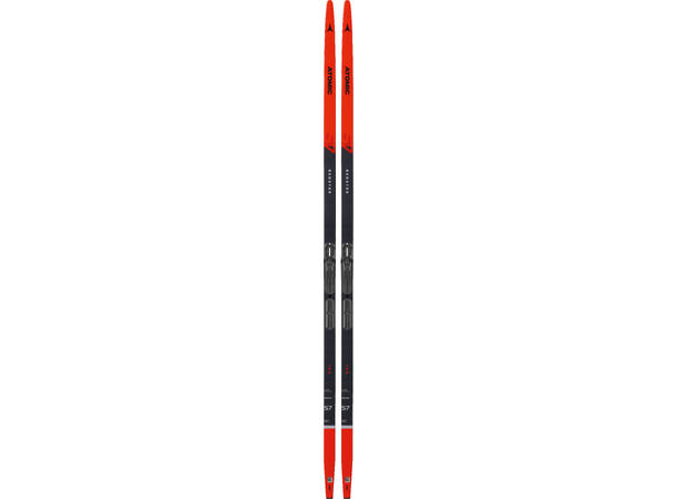 Atomic Redster S7 Skate 192cm hard Lettgått skøyteski, inkl. shift binding