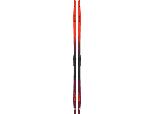 Atomic Redster S9 Gen S Shift 23/24 Revolusjonerende skøyteski. Inkl. bindin