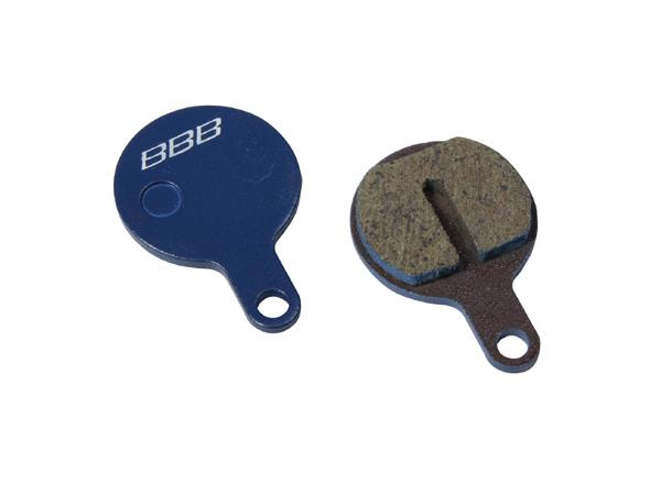 BBB Bremseklosser BBS-76 Tektro IOX / Lyra Novela
