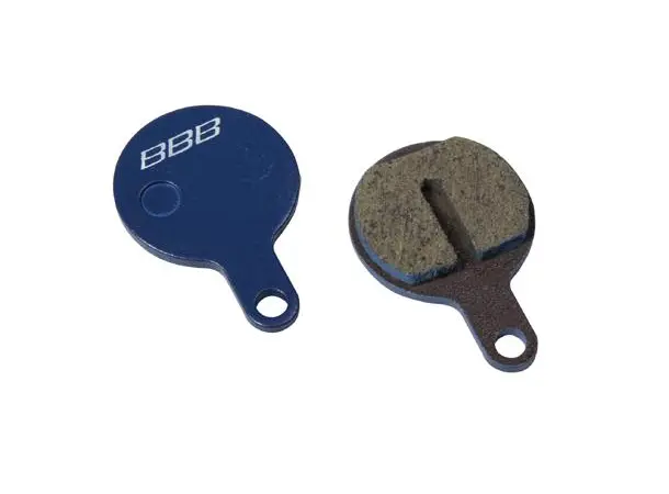 BBB Bremseklosser BBS-76 Tektro IOX / Lyra Novela 