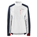 Craft NOR Adv Nordic Training Jkt 2 W XS Avansert skijakke til dame, White-blaze