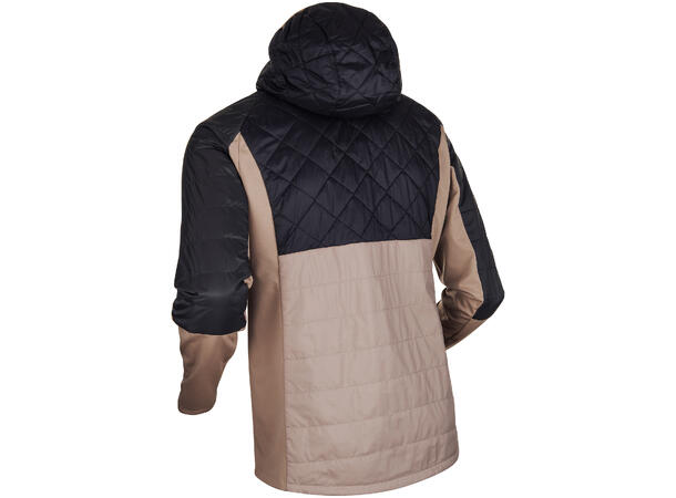 Dæhlie Jacket Graphlite Herre Desert taupe, lett ytterjakke 