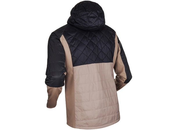 Dæhlie Jacket Graphlite Herre Desert taupe, lett ytterjakke 