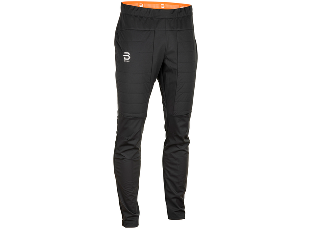 Dæhlie Pants Aware Men Black, Moderne skibukse