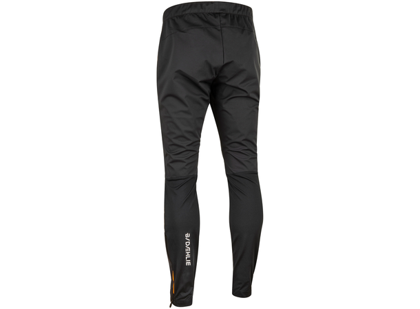 Dæhlie Pants Aware Men Black, Moderne skibukse