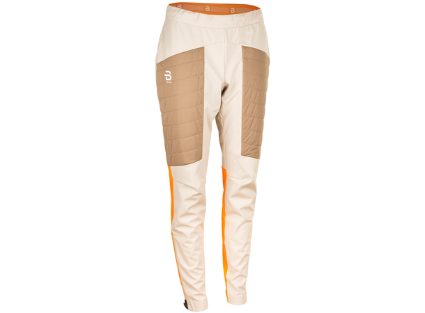 Dæhlie Pants Aware Wmn L Peyote, Moderne skibukse