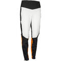 Dæhlie Pants Raw 5.0 Wmn XS Helt rå skibukse, 3-lags softshell