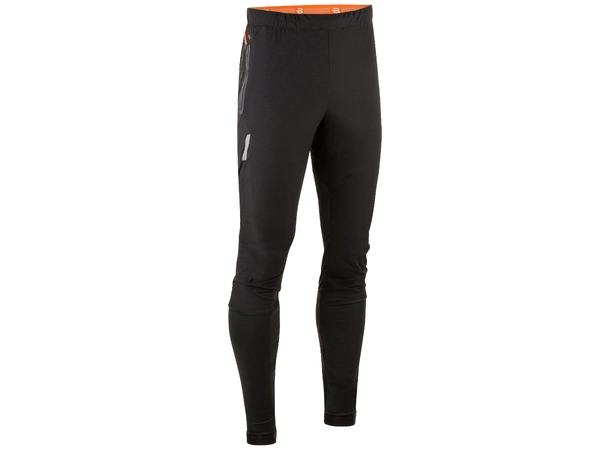 Dæhlie Pants Run Herre Lett bukse til løping 