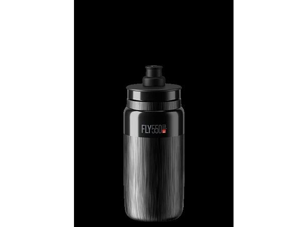 Elite Fly Tex Sort 550ml Elite Fly Tex er verdens letteste drikke
