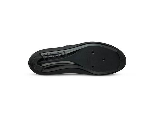 FIZIK Tempo R5 Overcurve Black BOA, Reinforced carbon 