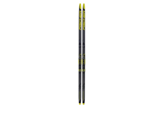 Fischer Speedmax Classic JR Inkl. Binding. Toppmodell juniorski 