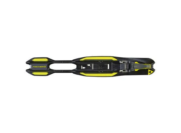 Fischer Speedmax Classic JR Inkl. Binding. Toppmodell juniorski 