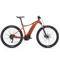 Giant 23 Talon E+ 2 Elsykkel 29'' L Syncdrive Core 50nm / 500wh