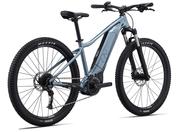 Giant 23 Tempt E+ 2 Elsykkel Syncdrive Core 50nm / 500Wh 