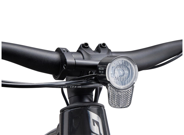 Giant 24 Explore E+ 2 DD Elsykkel Yamaha Sport 2 75nm / 625Wh 