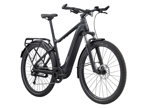 Giant 24 Explore E+ 2 DD Elsykkel Yamaha Sport 2 75nm / 625Wh 