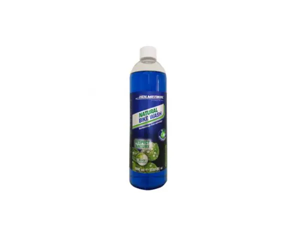 Holmenkol Natural Bikewash Miljøvennlig, nedbrytbar sykkelvask 