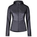 Johaug Advance Primaloft Hybrid Jakke M Dark blue