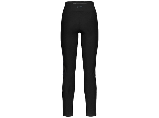 Johaug Concept Pant 2.0 Skibukse Black, komfortabel treningsbukse 
