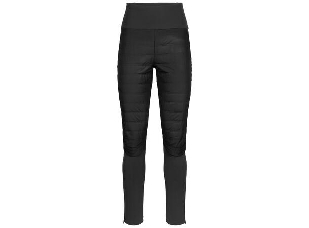 Johaug Concept Primaloft Pants Sort XL Varm skibukse 