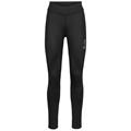 Johaug Elemental Tights 2.0 XS Black, stilren og basig treningstights