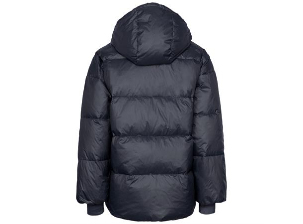 Johaug Lit Dunjakke L Dark blue, sporty dunjakke