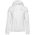 Johaug Windguard Jacket 2.0 Hvit XS Lett løpejakke