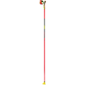 Leki HRC Marathon Red Skistav 150cm Solid karbonstav for aktive skiløpere