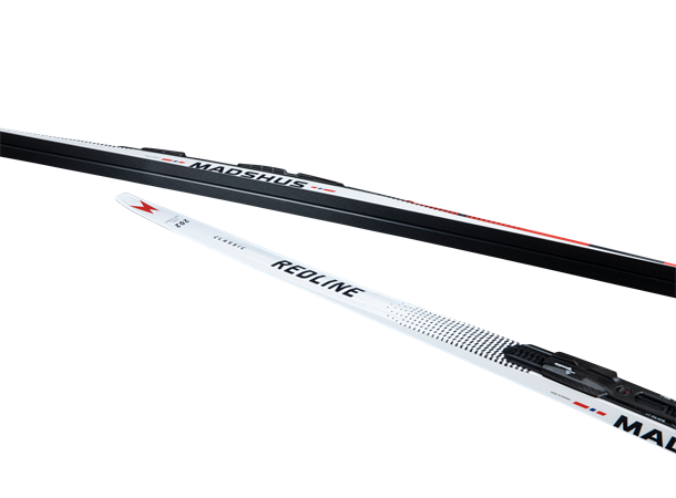 Madshus Redline Classic Warm 22/23 Racing varmski, toppmodell