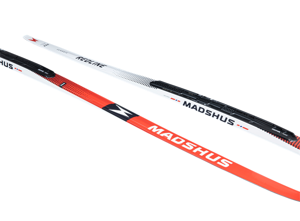 Madshus Redline Classic Warm 22/23 Racing varmski, toppmodell