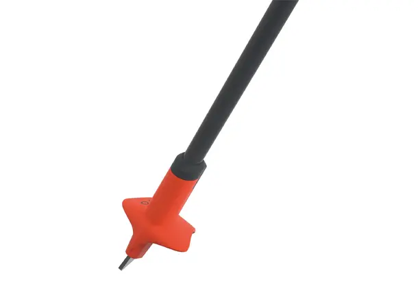 One Way Exchange Basket S Neon orange 