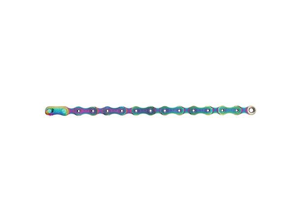 SRAM Chain PC-XX1 Hollow Pin 12s Chrome hardened 12speed