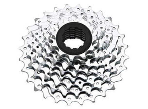 SRAM Kassett PG-950 9s 11-26t Kassett til 9-delte bakgir