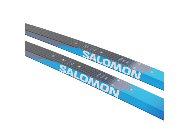 Salomon S/LAB Classic Ski Topp klassiskski, stabil og ultralett
