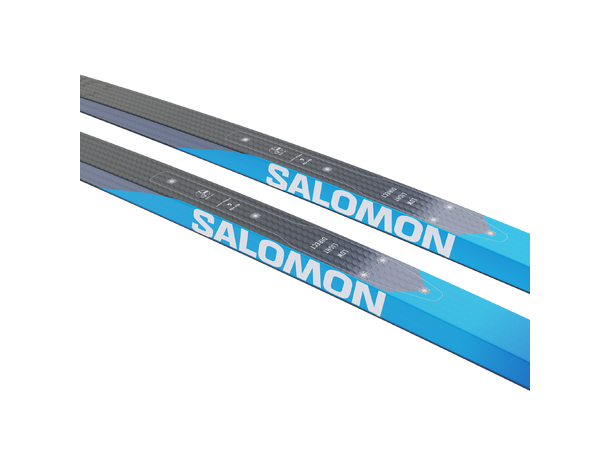 Salomon S/LAB Classic Ski Topp klassiskski, stabil og ultralett 