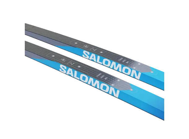 Salomon S/LAB Classic Ski Topp klassiskski, stabil og ultralett 