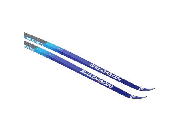 Salomon S/LAB Classic Ski Topp klassiskski, stabil og ultralett 